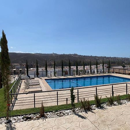 Condominio Palomino En Vinedos Del Mar Ensenada Privada San Antonio Bagian luar foto