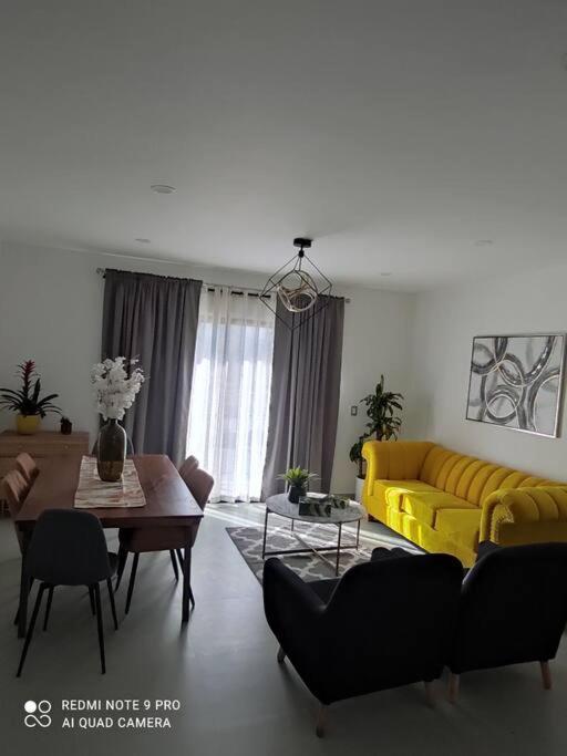 Condominio Palomino En Vinedos Del Mar Ensenada Privada San Antonio Bagian luar foto