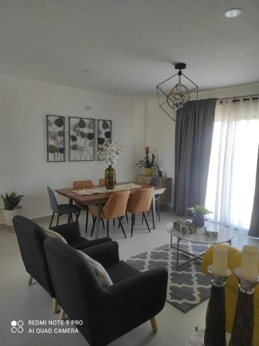 Condominio Palomino En Vinedos Del Mar Ensenada Privada San Antonio Bagian luar foto