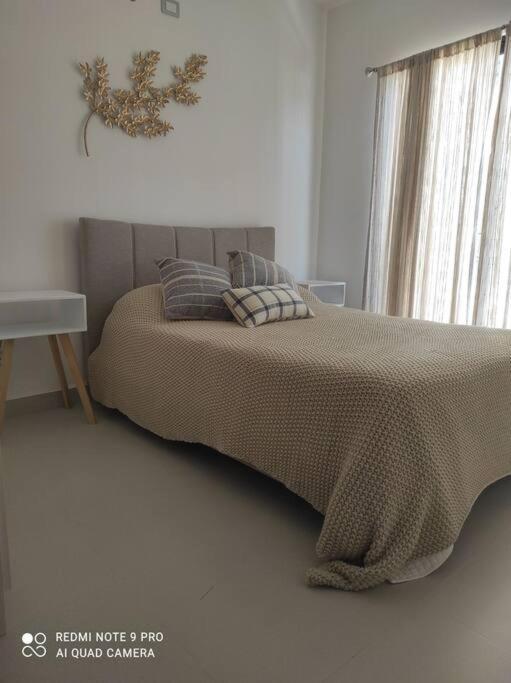 Condominio Palomino En Vinedos Del Mar Ensenada Privada San Antonio Bagian luar foto