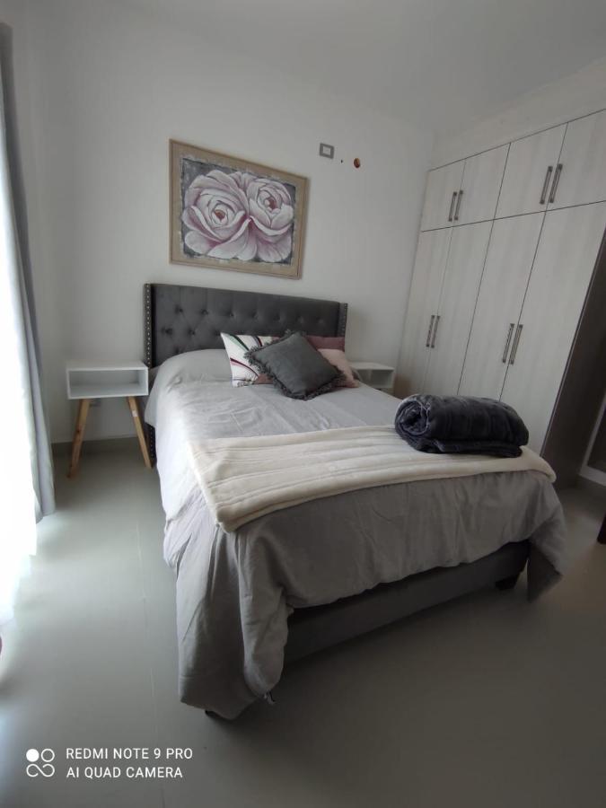 Condominio Palomino En Vinedos Del Mar Ensenada Privada San Antonio Bagian luar foto
